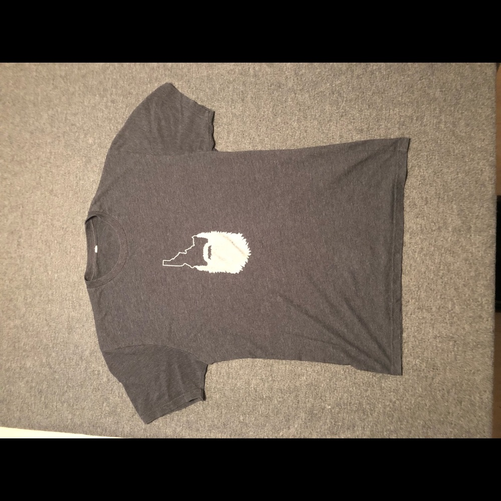 Beard T Shirt